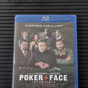 Impassible / Poker Face (2022)