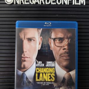 Changement de Voie / Changing Lanes (2002)