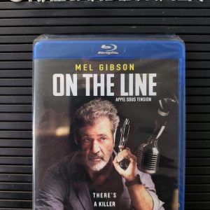 Appel sous Tension / On the Line (2022)