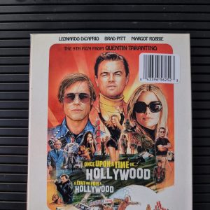Il Était une Fois à... Hollywood / Once Upon a Time... in Hollywood (2019)
