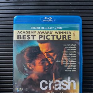 Crash / Crash (2004)