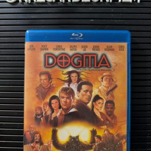 Dogme / Dogma (1999)