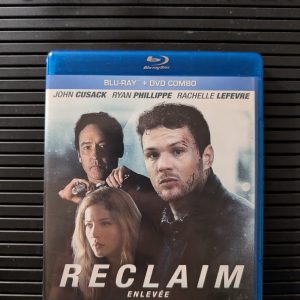 Enlevée / Reclaim (2014)