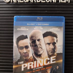 Le Prince / The Prince (2014)