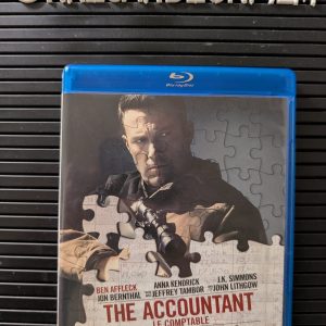 Le Comptable / The Accountant (2016)