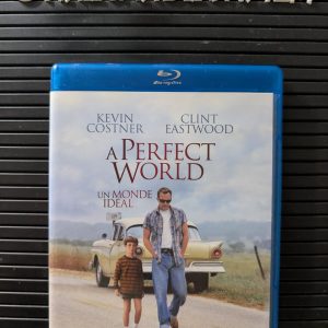 Un Monde Idéal / A Perfect World (1993)