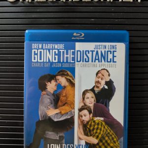 Loin des Yeux / Going the Distance (2010)