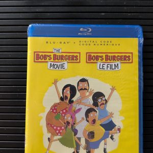 Bob's Burgers: Le Film / The Bob's Burgers Movie (2022)