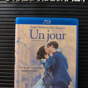 Un Jour / One Day (2011)