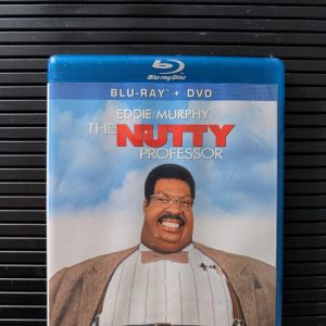 Nigaud de Professeur / The Nutty Professor (1996)