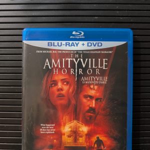 Amityville: La Maison du Diable / The Amityville Horror (2005)