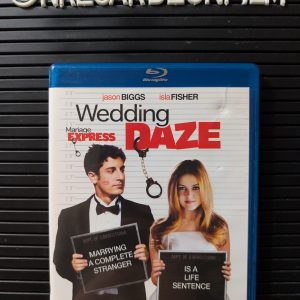 Mariage Express / Wedding Daze (The Pleasure of Your Company) (2006)