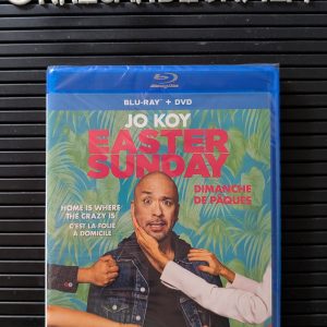 Dimanche de Pâques / Easter Sunday (2022)