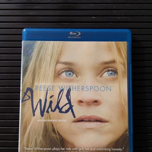 Pèlerinage / Wild (2014)
