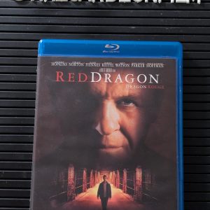 Dragon Rouge / Red Dragon (2002)