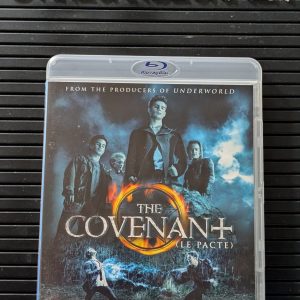 Le Pacte / The Covenant (2006)