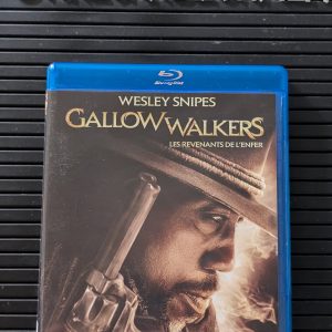 Les Revenants de l'Enfer (Chasseur de Démons) / Gallow Walkers (2012)