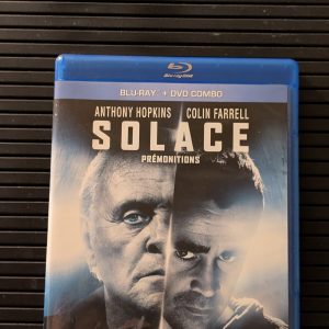 Prémonitions / Solace (2015)