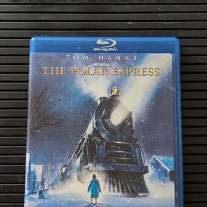 The Polar Express (2004)