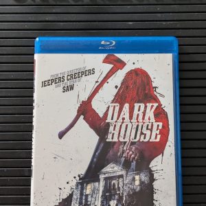 Dark House (Haunted) (2014)