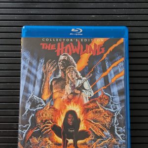The Howling (1981)