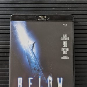 L'Abîme / Below (2002)