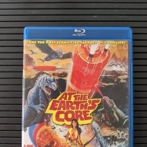 At the Earth's Core (1976)
