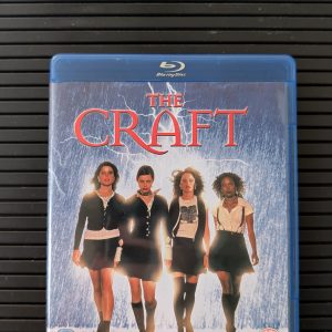 Magie Noire / The Craft (1996)