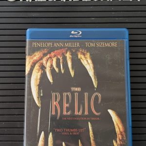 The Relic (1997)
