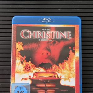 Christine / Christine (1983)