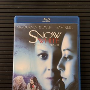 Snow White. A Tale of Terror (1997)