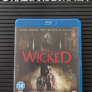 The Wicked (2013)