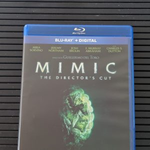 Mimic (1997)