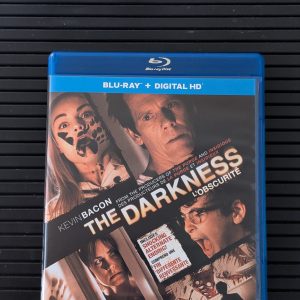 L'Obscurité / The Darkness (2016)