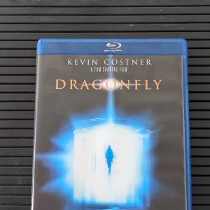 Dragonfly (2002)