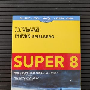 Super 8 / Super 8 (2011)