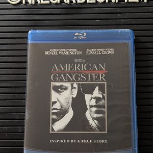 Gangster Américain / American Gangster (2007)
