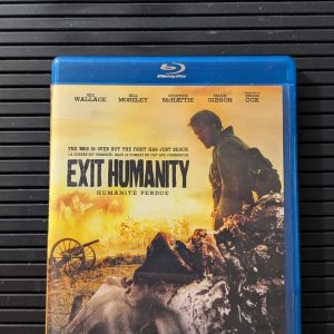 Exit Humanity (2011)