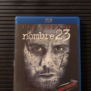 Le Nombre 23 / The Number 23 (2007)