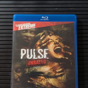 Pulsations / Pulse (2006)