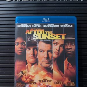 Complot au Crépuscule / After the Sunset (2004)