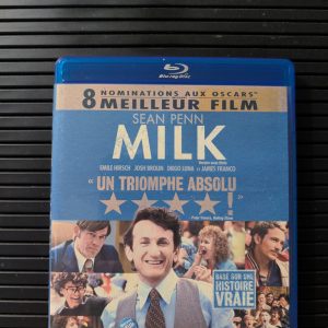 Milk / Milk (2008)