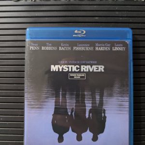 Mystic River / Mystic River (2003)