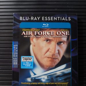 Air Force One: Avion Présidentiel / Air Force One (1997)