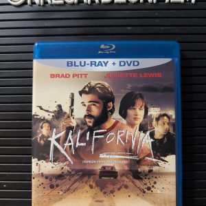 Kalifornia / Kalifornia (1993)