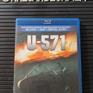U-571 / U-571 (2000)