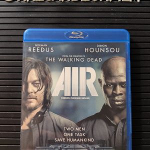 Air / Air (2015)