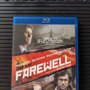 L'Affaire Farewell (2009)