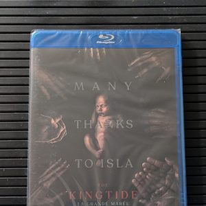 La Grande Marée / The King Tide (2023)