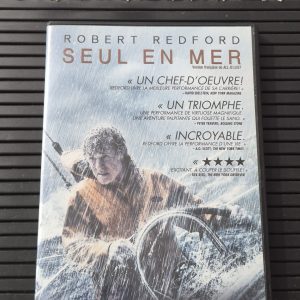 Seul en Mer / All Is Lost (2013)